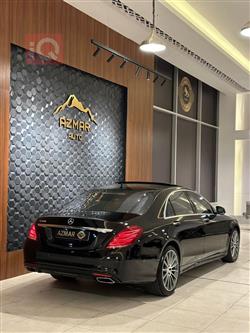 مێرسێدس بێنز S-Class